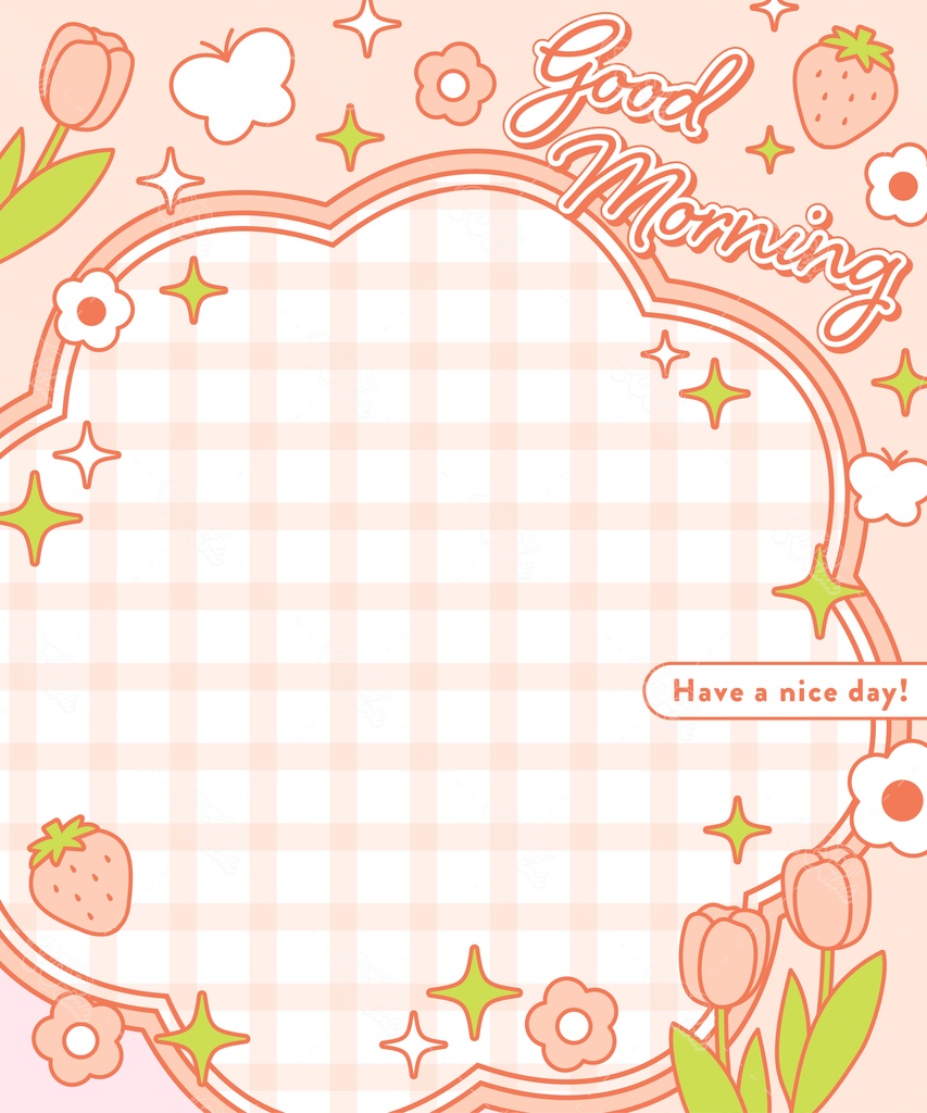 【重ねて使える】フリーフレーム89【フリー素材】