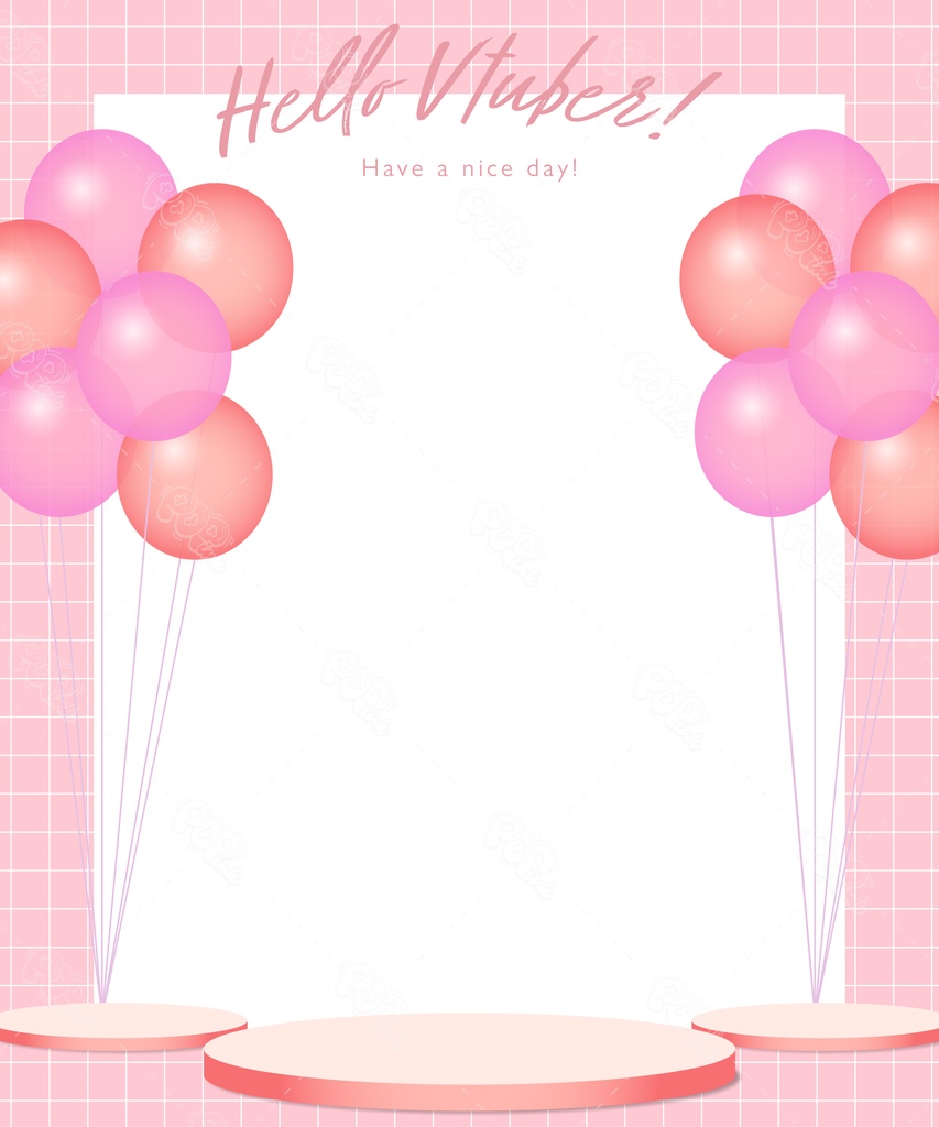 【重ねて使える】フリーフレーム103【フリー素材】