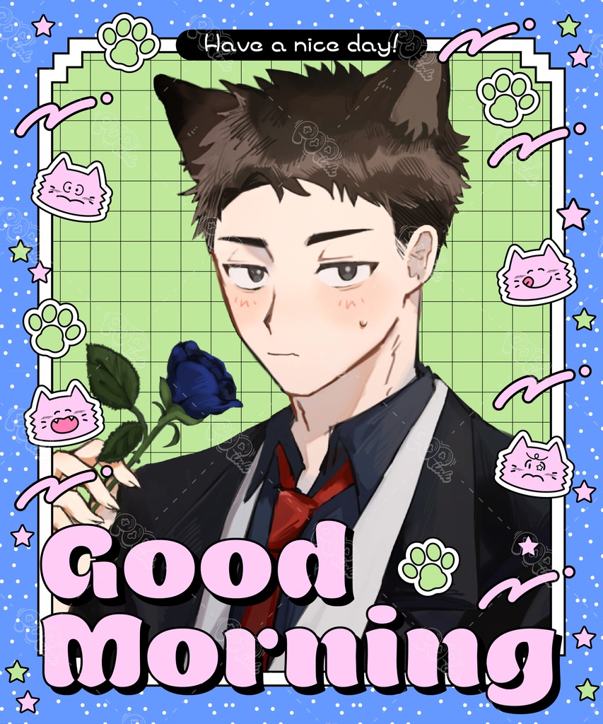 【重ねて使える】フリーフレーム120【フリー素材】