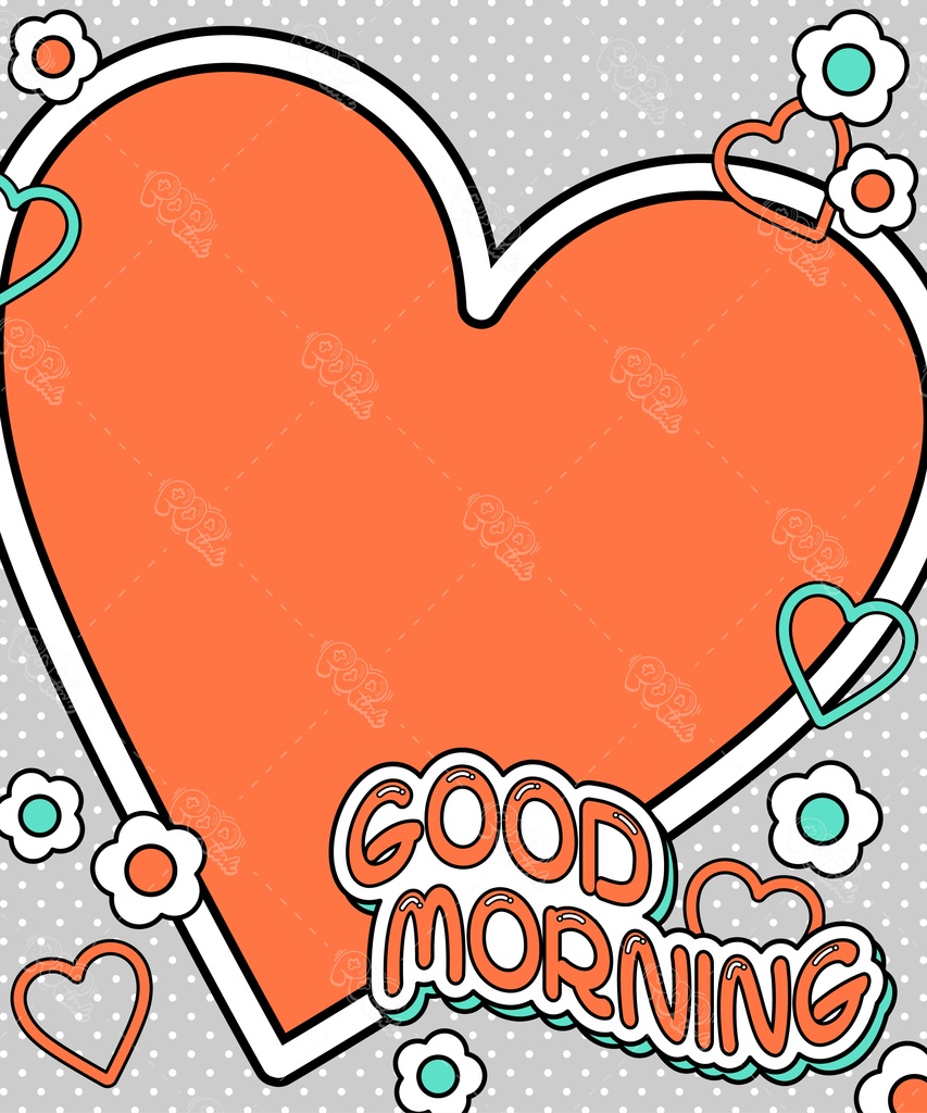 【重ねて使える】フリーフレーム125【フリー素材】