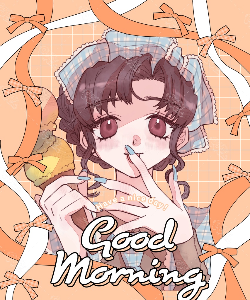 【重ねて使える】フリーフレーム127【フリー素材】