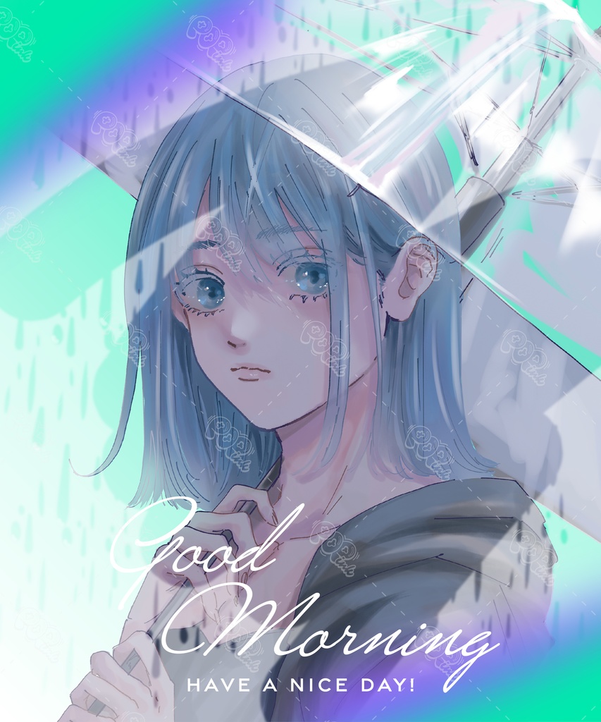 【重ねて使える】フリーフレーム128【フリー素材】