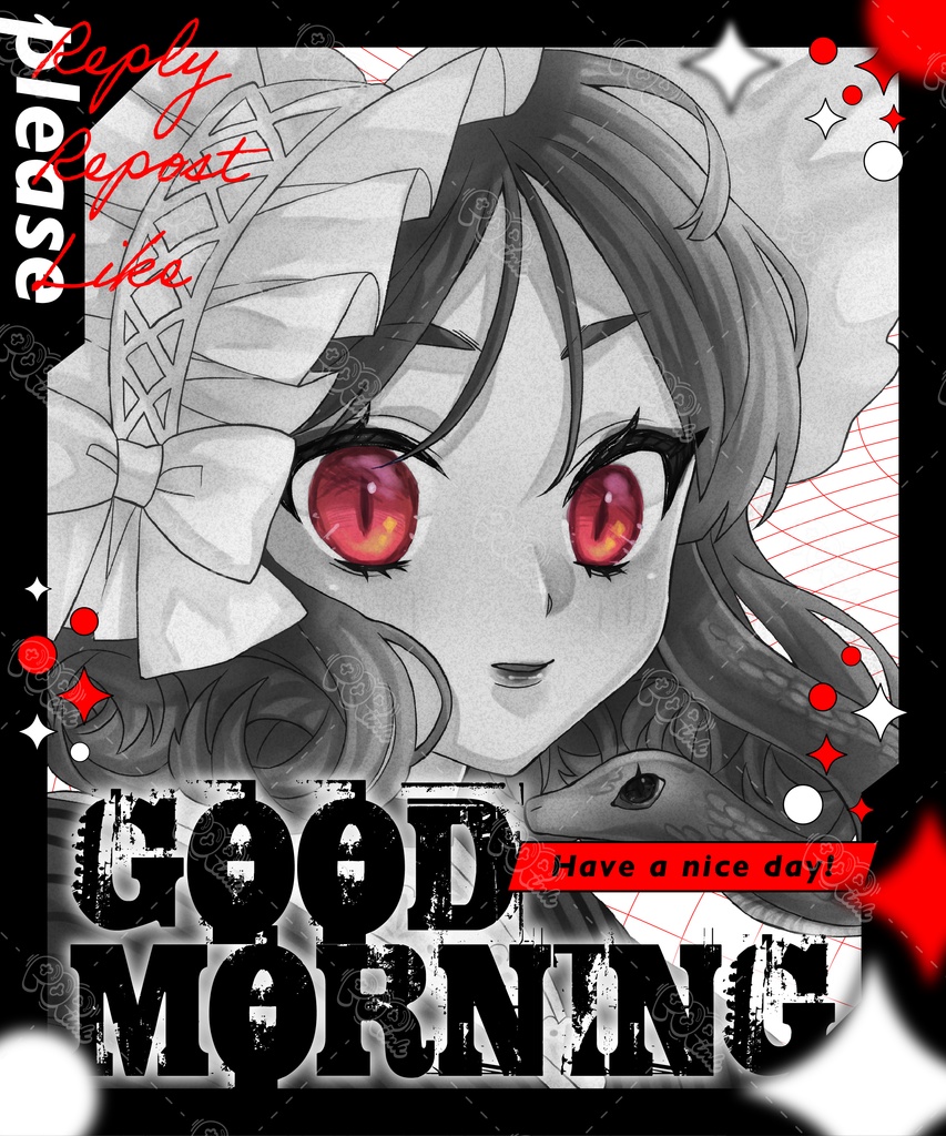 【重ねて使える】フリーフレーム133【フリー素材】