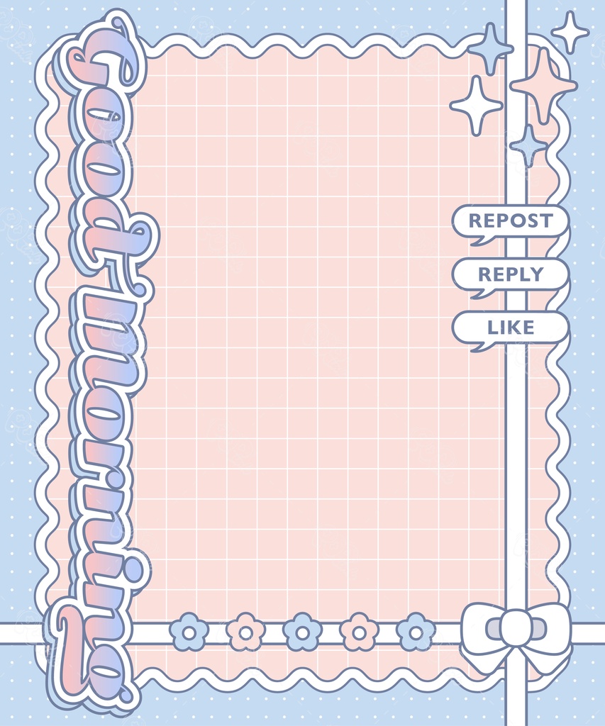 【重ねて使える】フリーフレーム5【フリー素材】