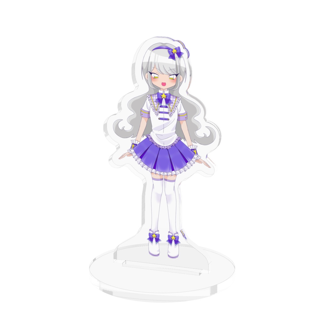 アクリルスタンド