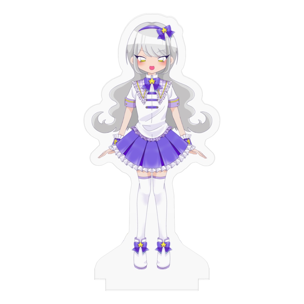 アクリルスタンド