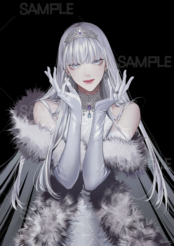KARAT A4クリアファイルセット -A4 clear file folder set-