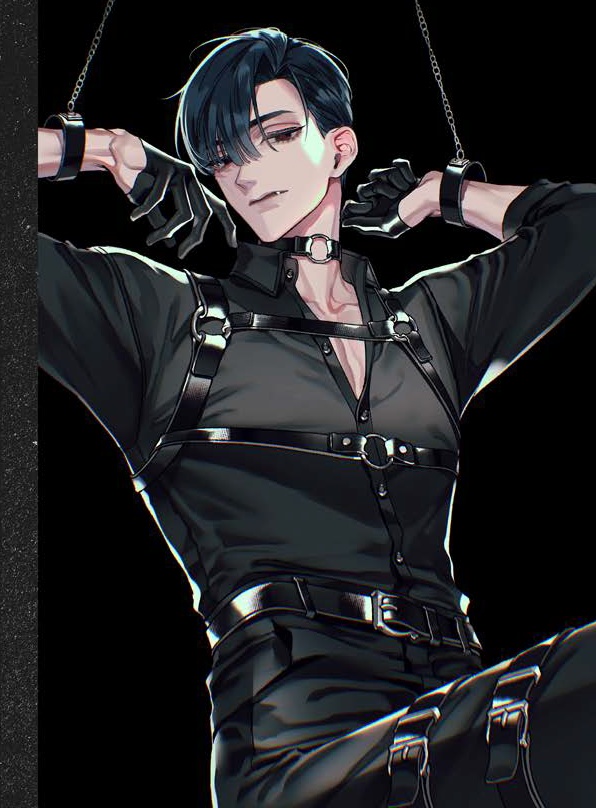 【C106新刊】Pain Killer