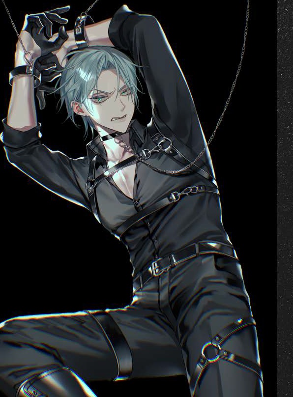 【C106新刊】Pain Killer