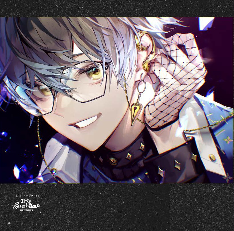 【C106新刊】Pain Killer