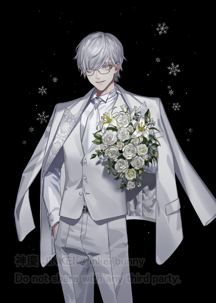 【イラスト集】KARAT The Art of JINKEI