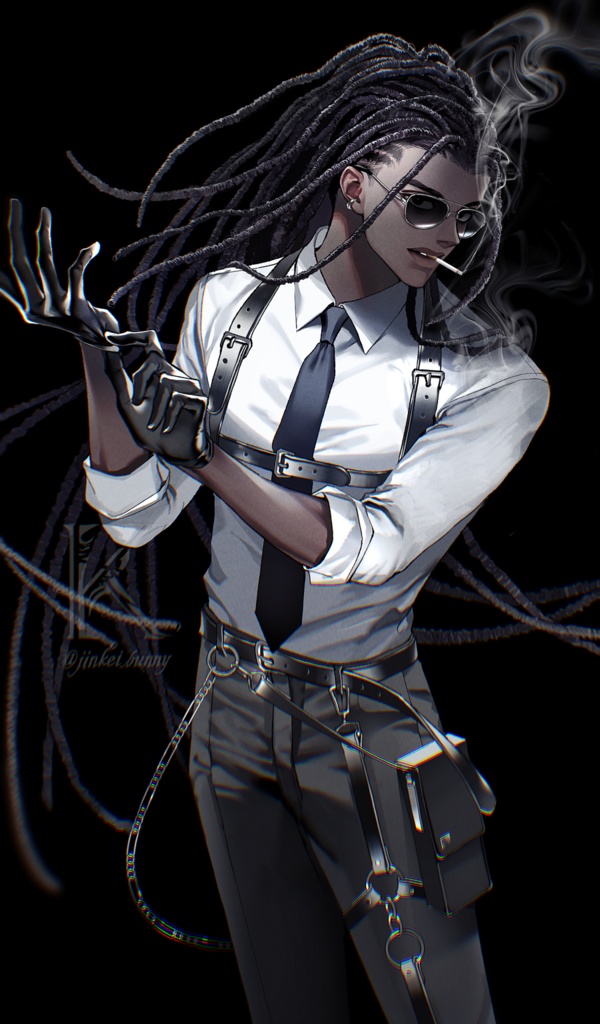 【イラスト集】KARAT The Art of JINKEI