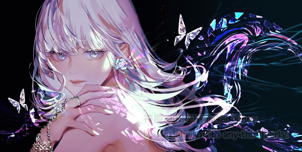 【イラスト集】KARAT The Art of JINKEI