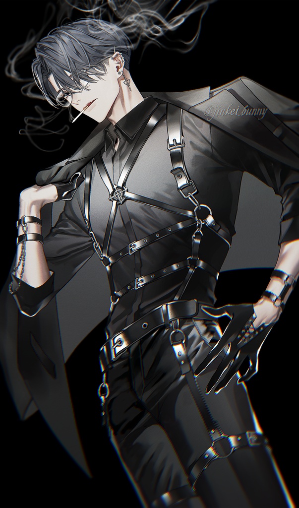 【イラスト集】KARAT The Art of JINKEI