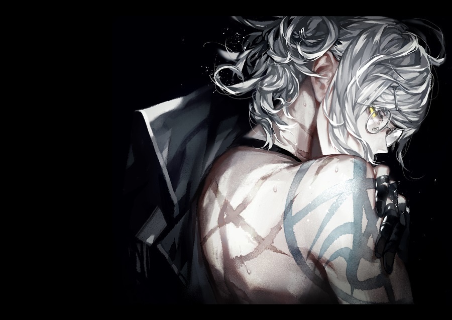 【C104新刊】LORD