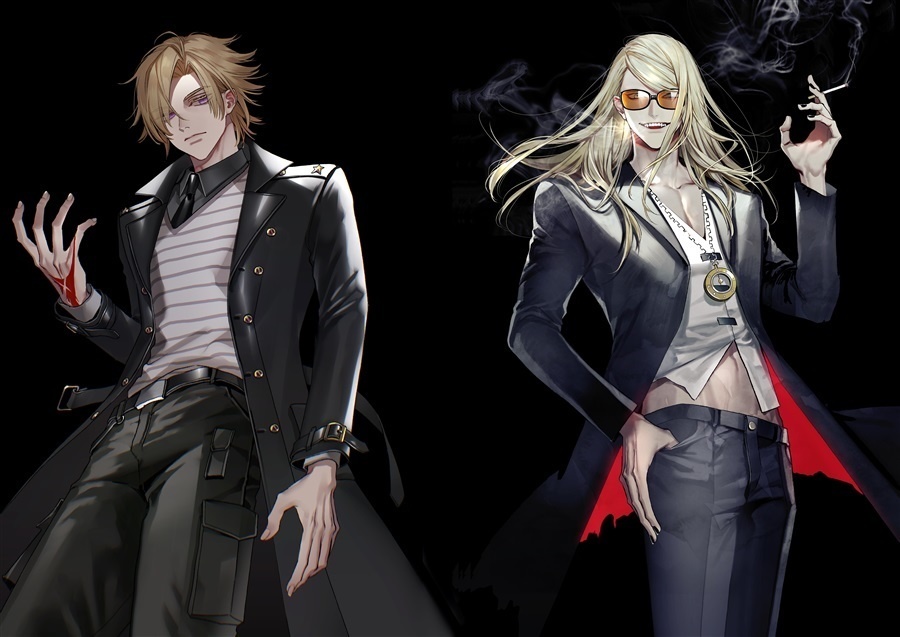 【C104新刊】LORD