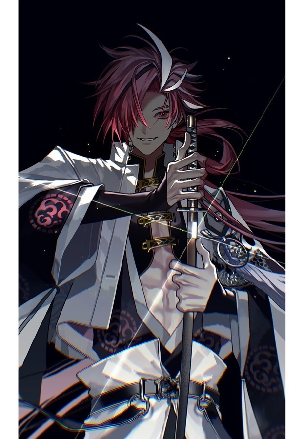 【C104新刊】LORD