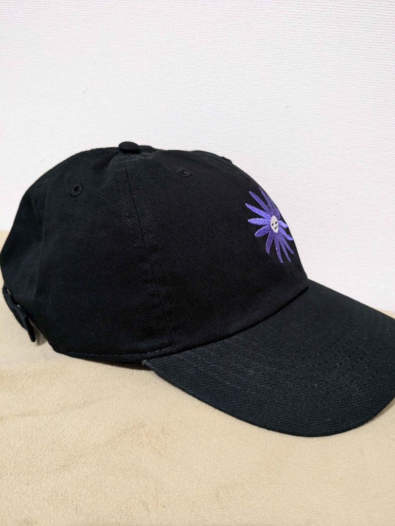 Suiu.7 オリジナルシオン 可愛いキャップ ニューハッタンの定番キャップ