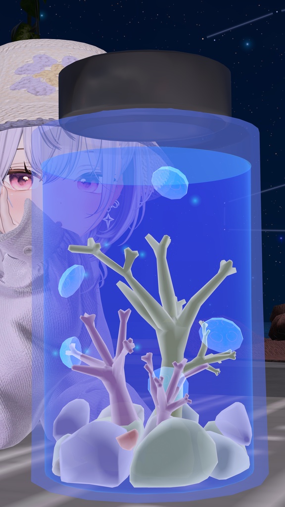 くらげぼとる