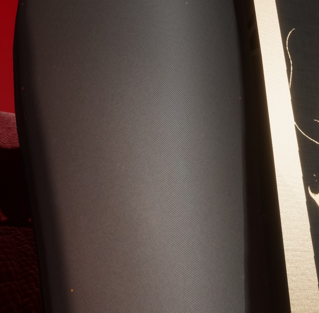 QY's Pantyhose Shader丨QY的连裤袜着色器丨QYのパンティストッキングシェーダー丨QY의 팬티스타킹 셰이더