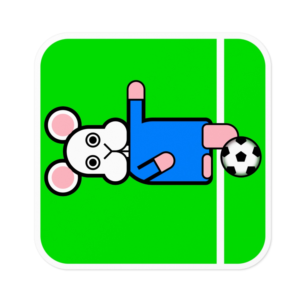 ねずみ(サッカー)