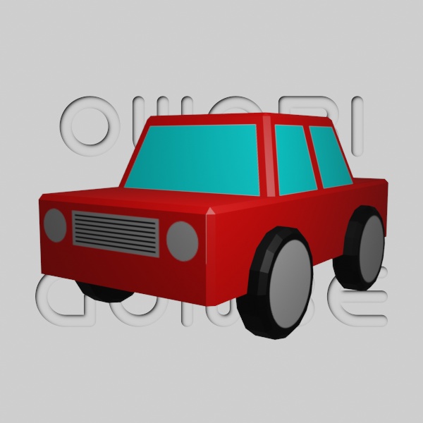 車