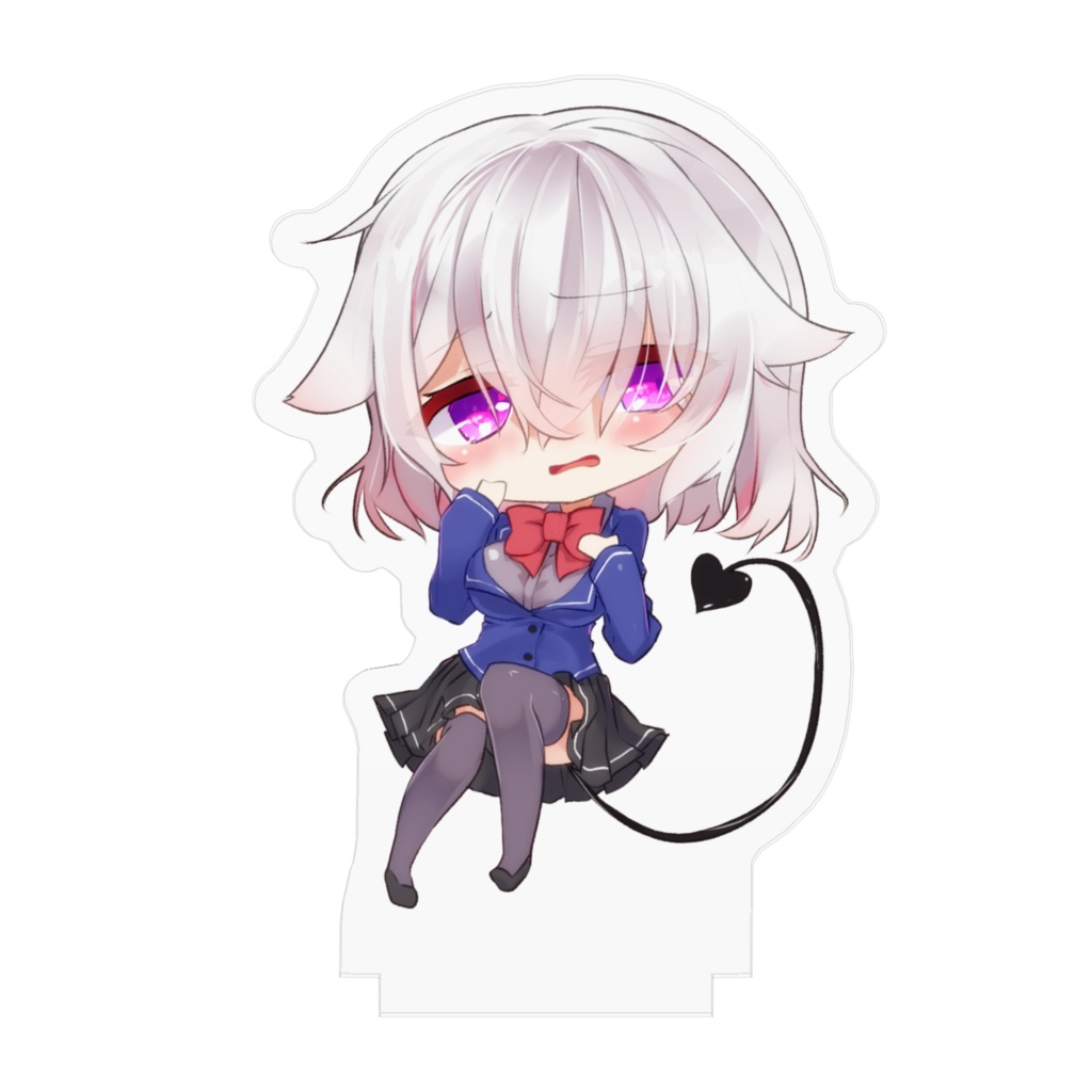 ぺるとんアクリルフィギュア【このみ】