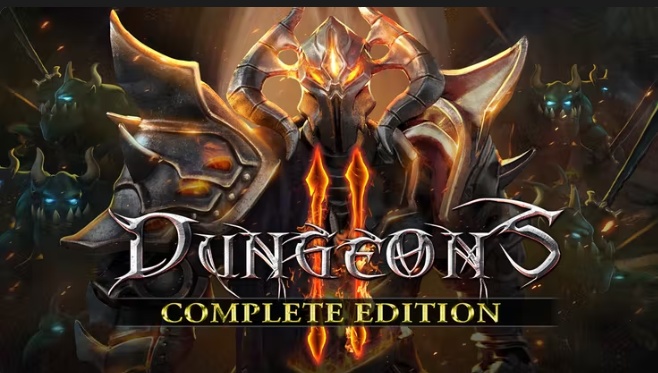 Dungeons 2 --Complete Edition