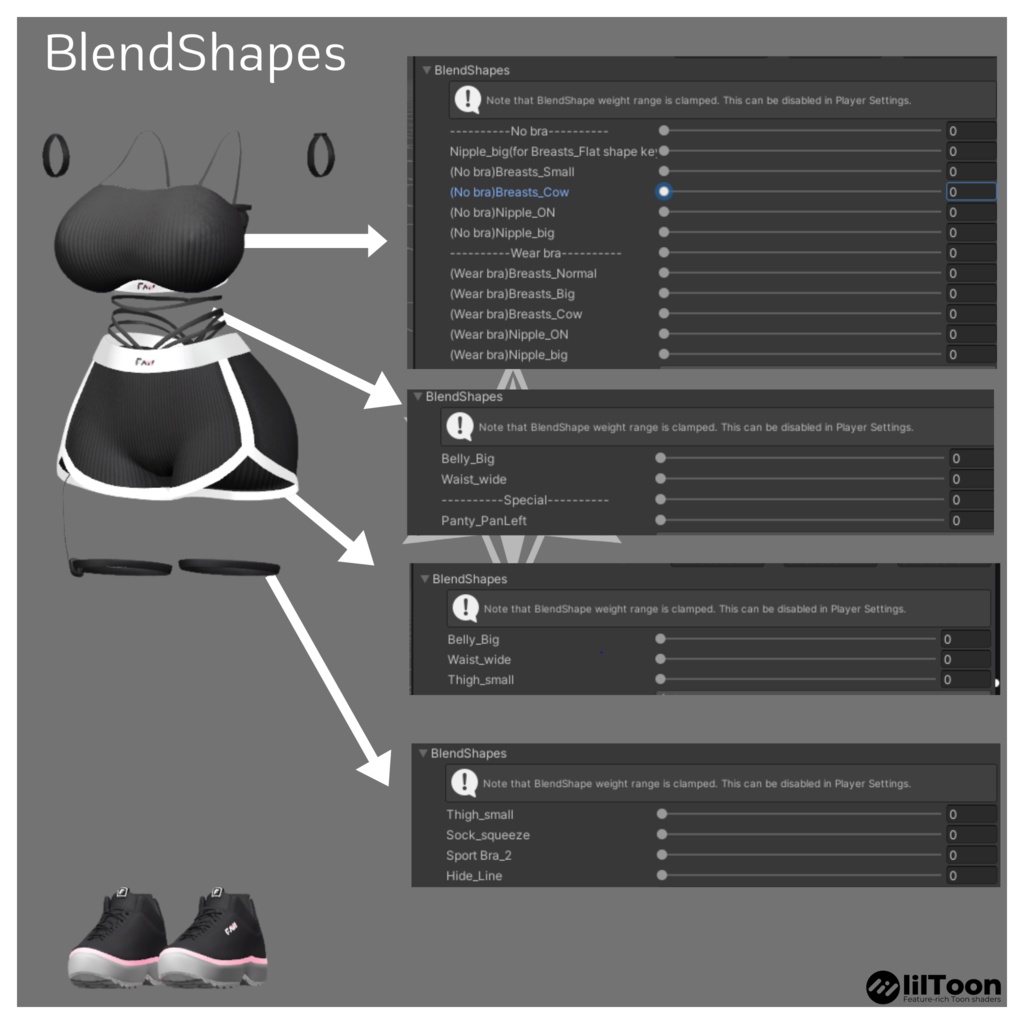 Fa(w)nSport ★MiniStarS★