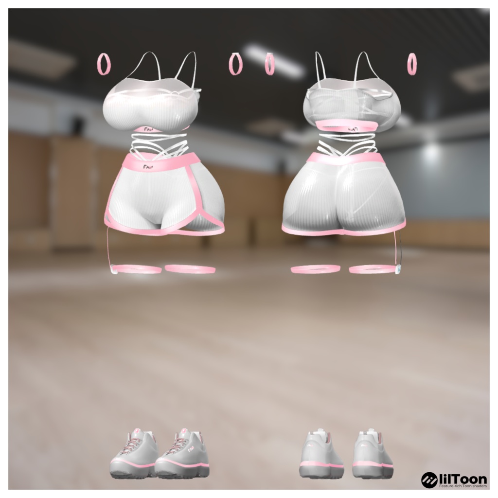 Fa(w)nSport ★MiniStarS★