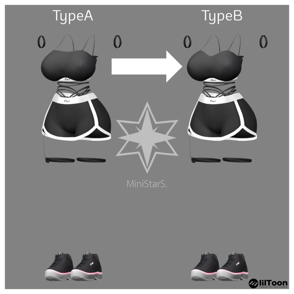 Fa(w)nSport ★MiniStarS★