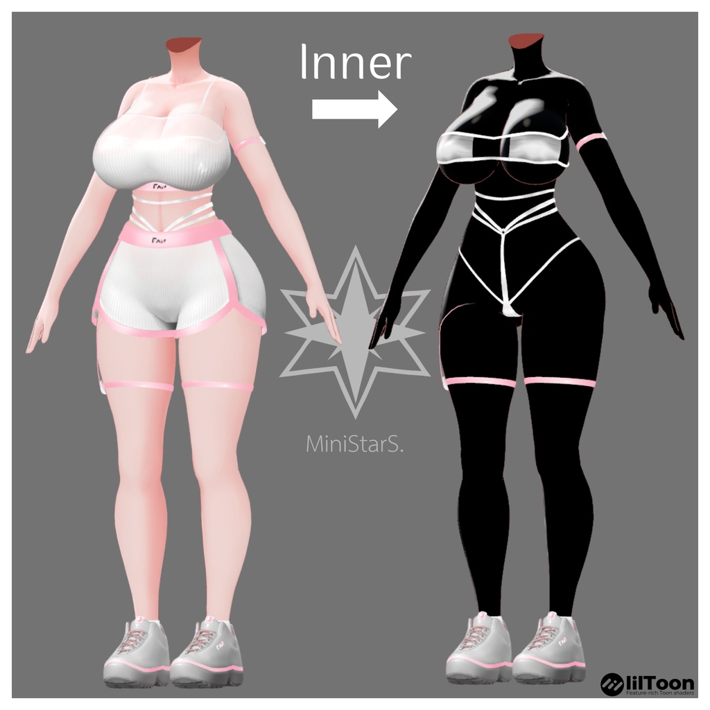 Fa(w)nSport ★MiniStarS★