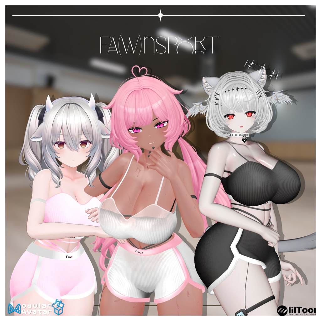 Fa(w)nSport ★MiniStarS★