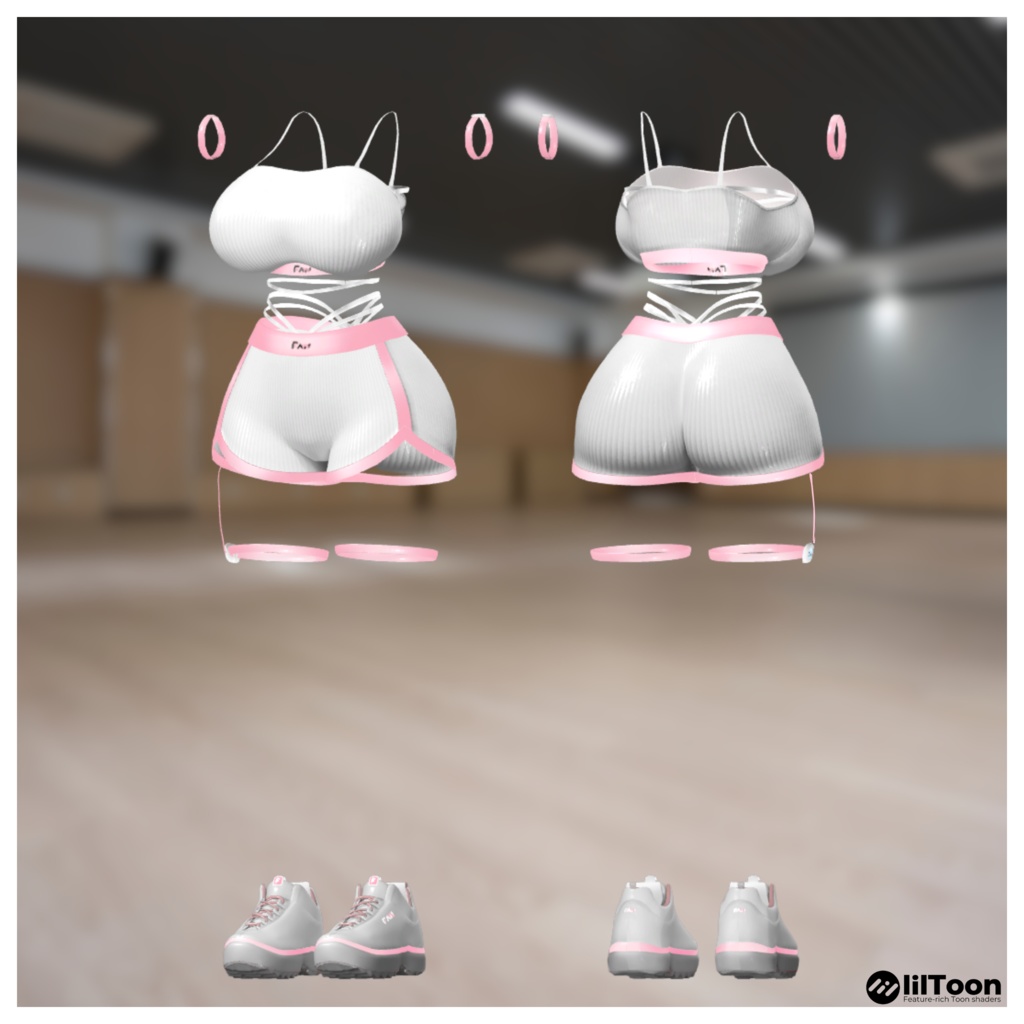 Fa(w)nSport ★MiniStarS★