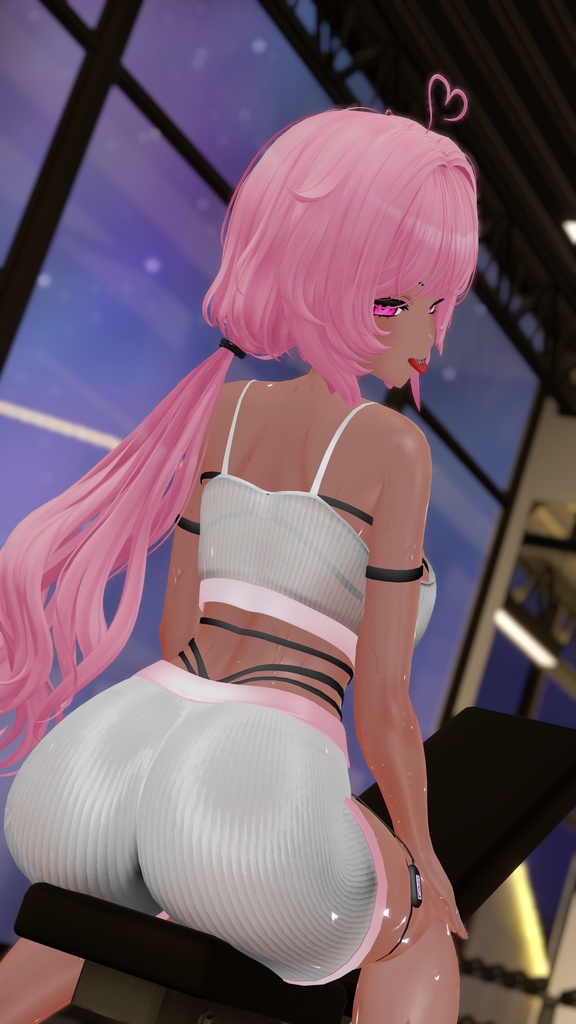 Fa(w)nSport ★MiniStarS★