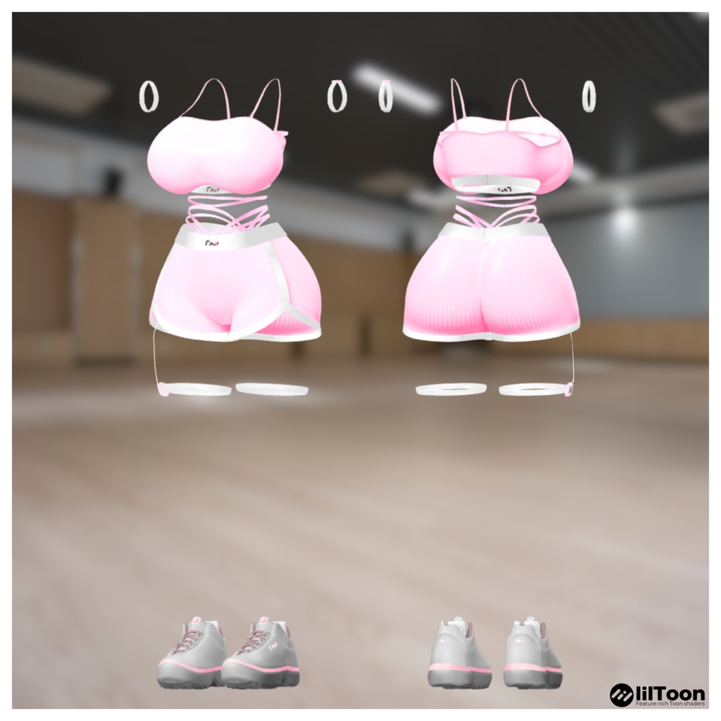 Fa(w)nSport ★MiniStarS★