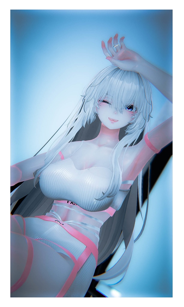 Fa(W)nSport ★MiniStarS★(Shinra only)