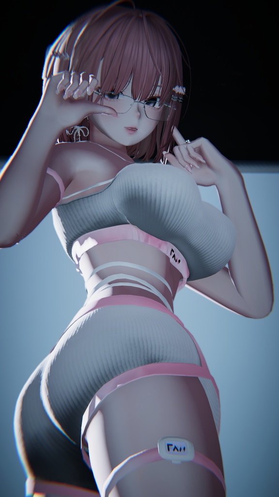 Fa(W)nSport ★MiniStarS★(Shinra only)