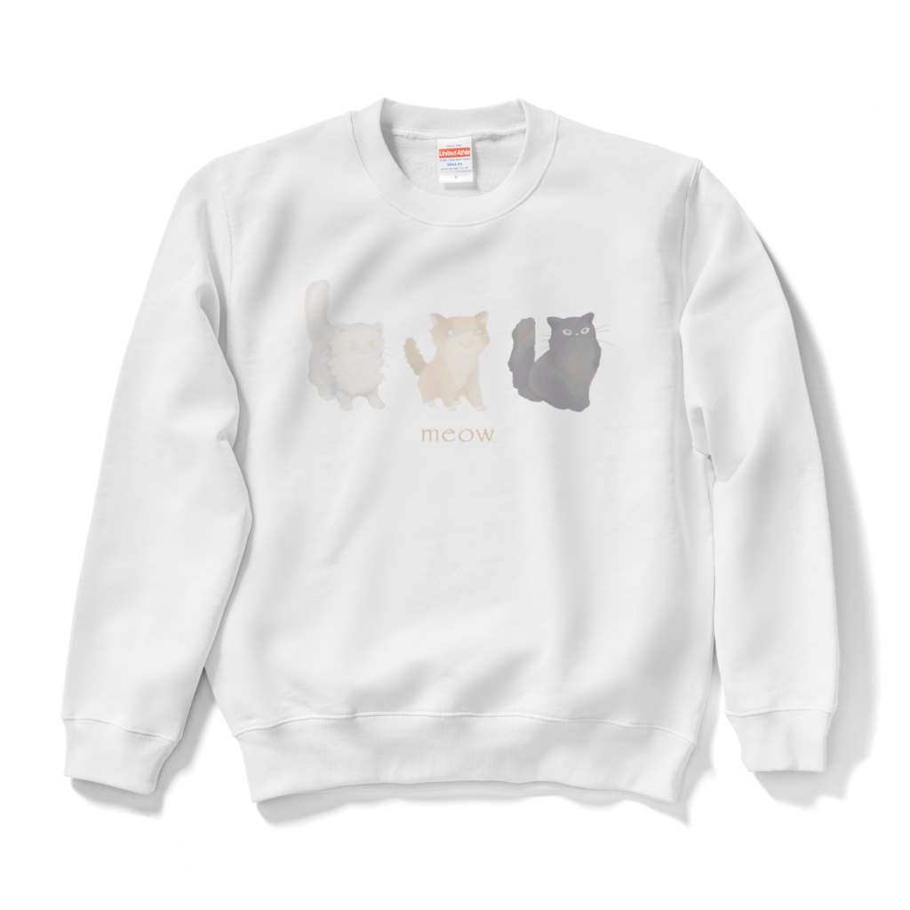 meow
