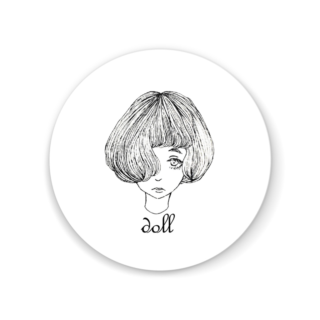 doll