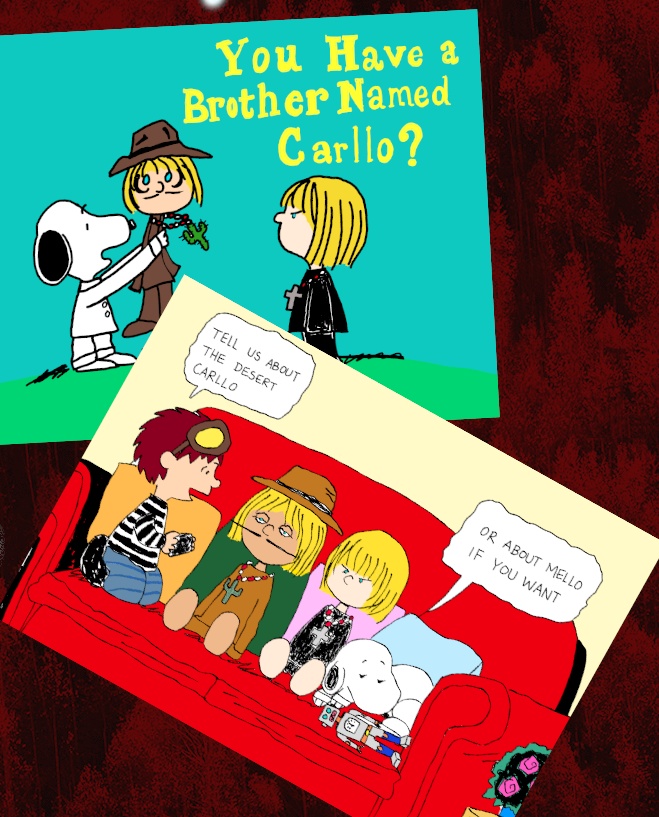 DEATHNOTE HAPPY ENDING 1 ノベルティ付き