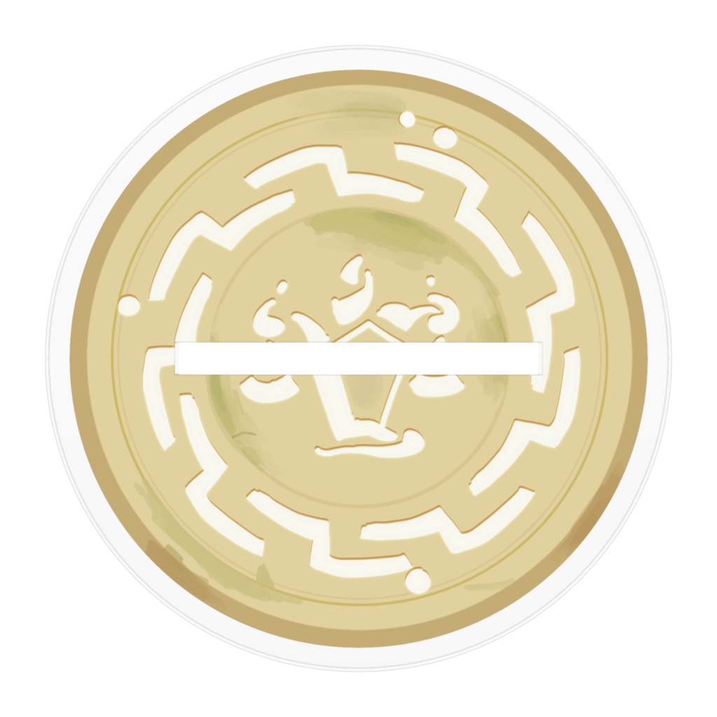 空魈遭遇アクスタ