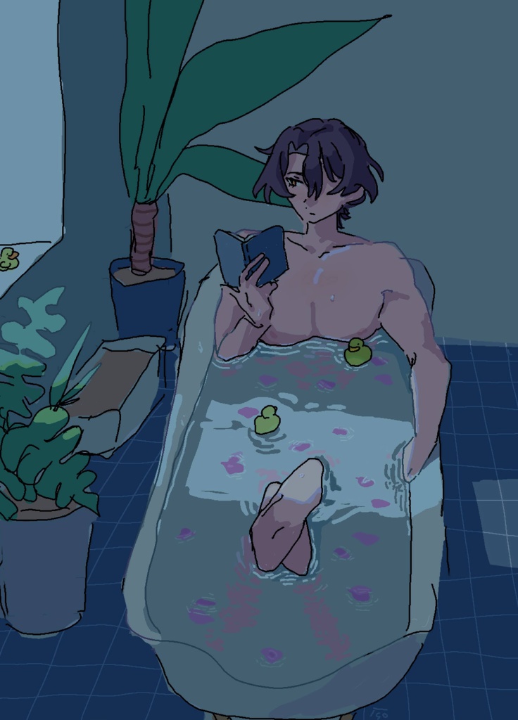 ドクターおふろアクブロ