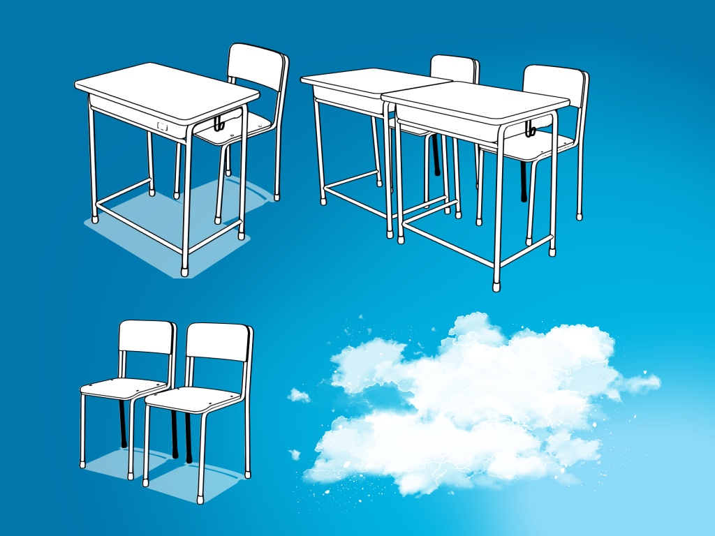 夏のセッションに使えそうな素材集