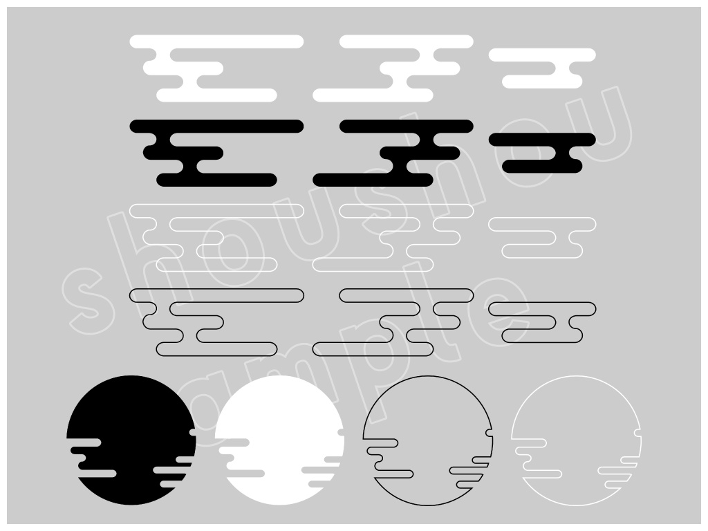 夏のセッションに使えそうな素材集 #2