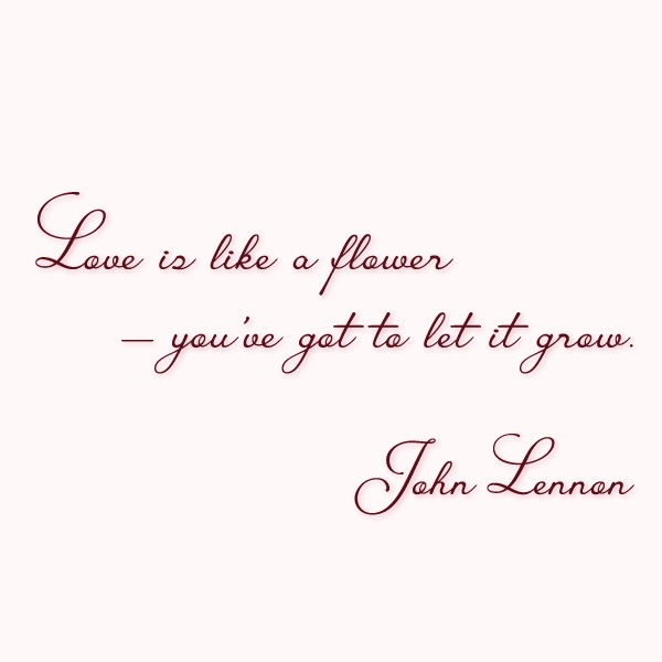 筆記体フォント「LoveLetter」