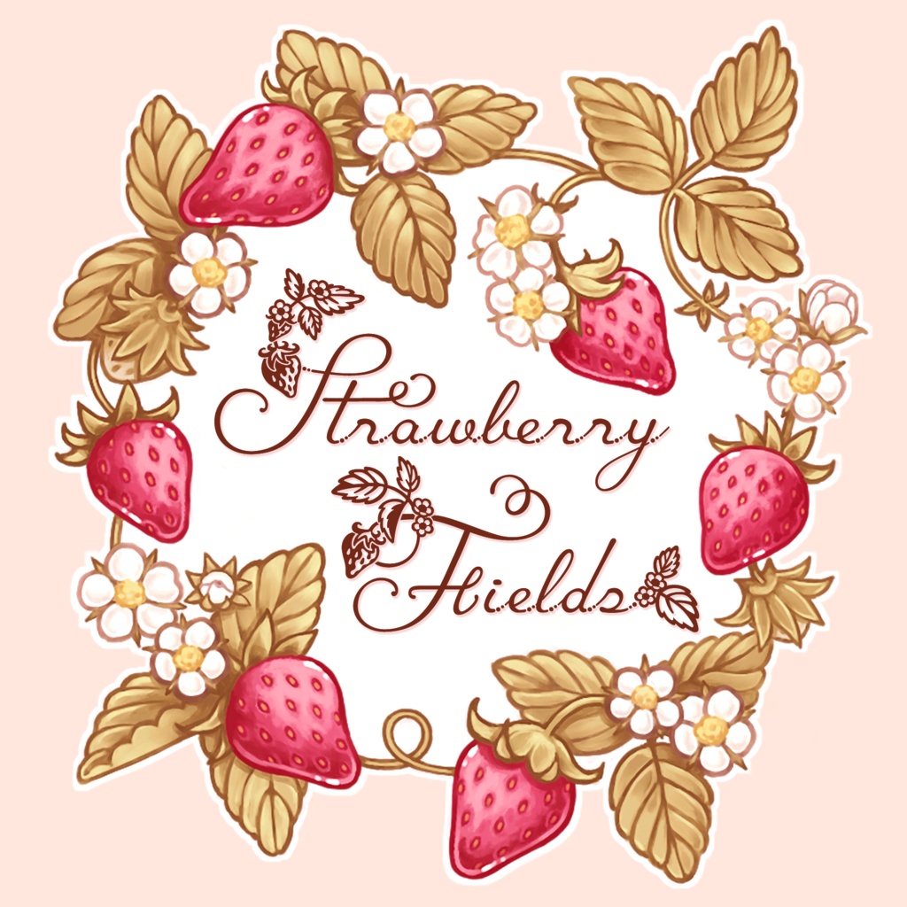 StrawberryFields