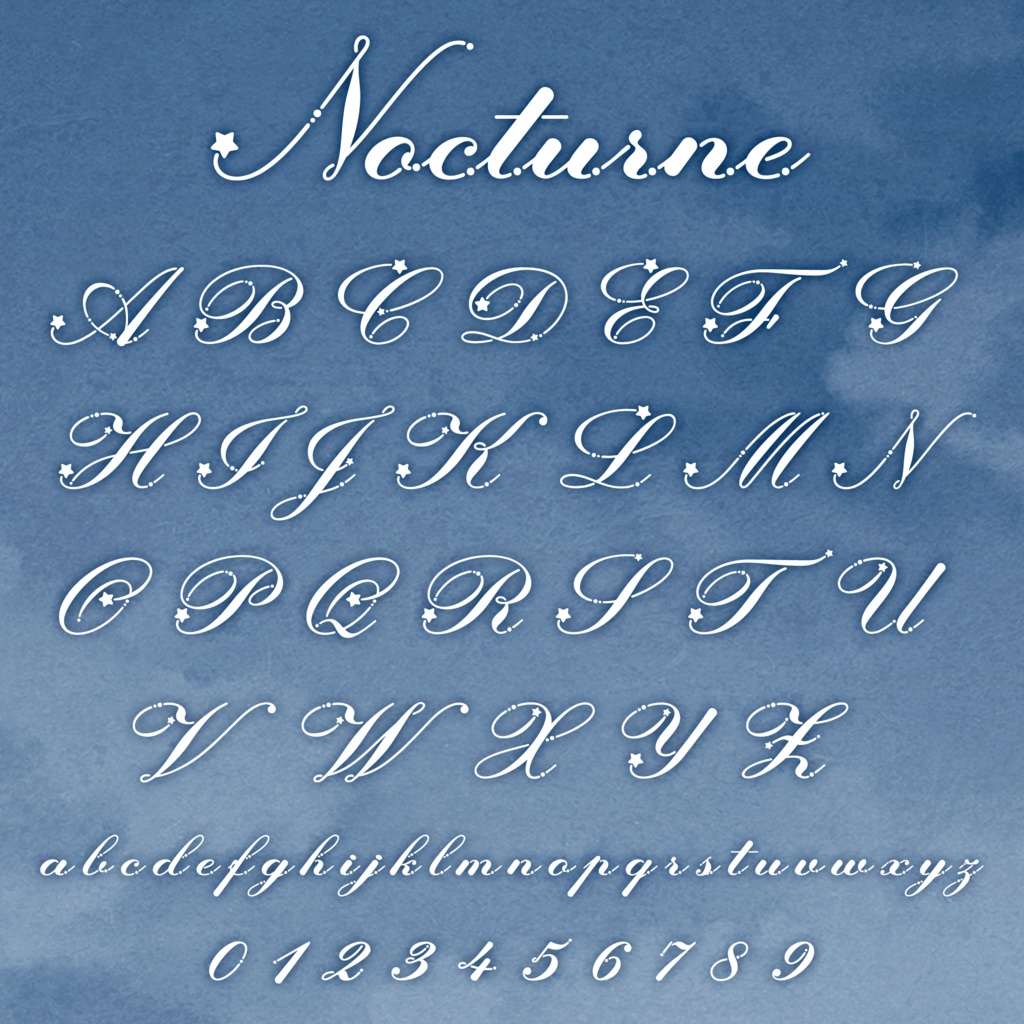 フォントコンプリートセット2026