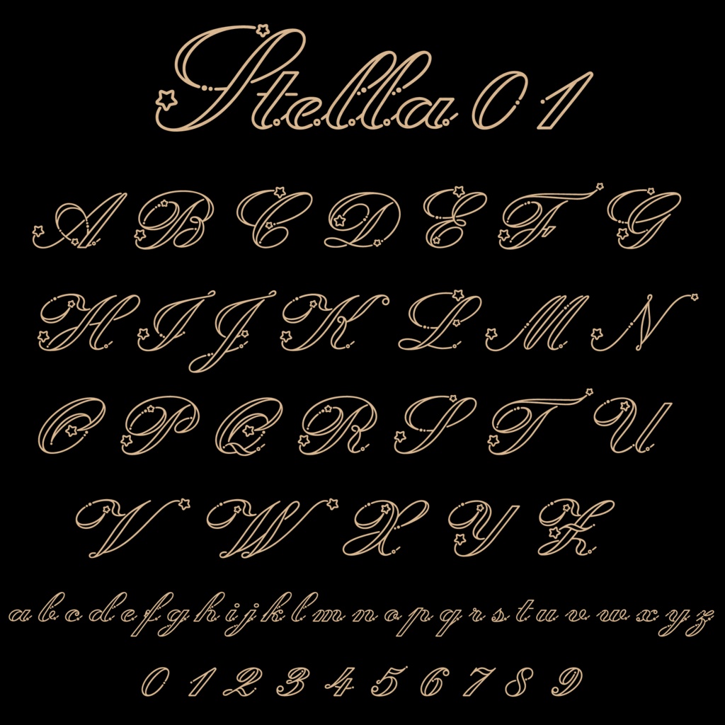 Somnelia Outline
