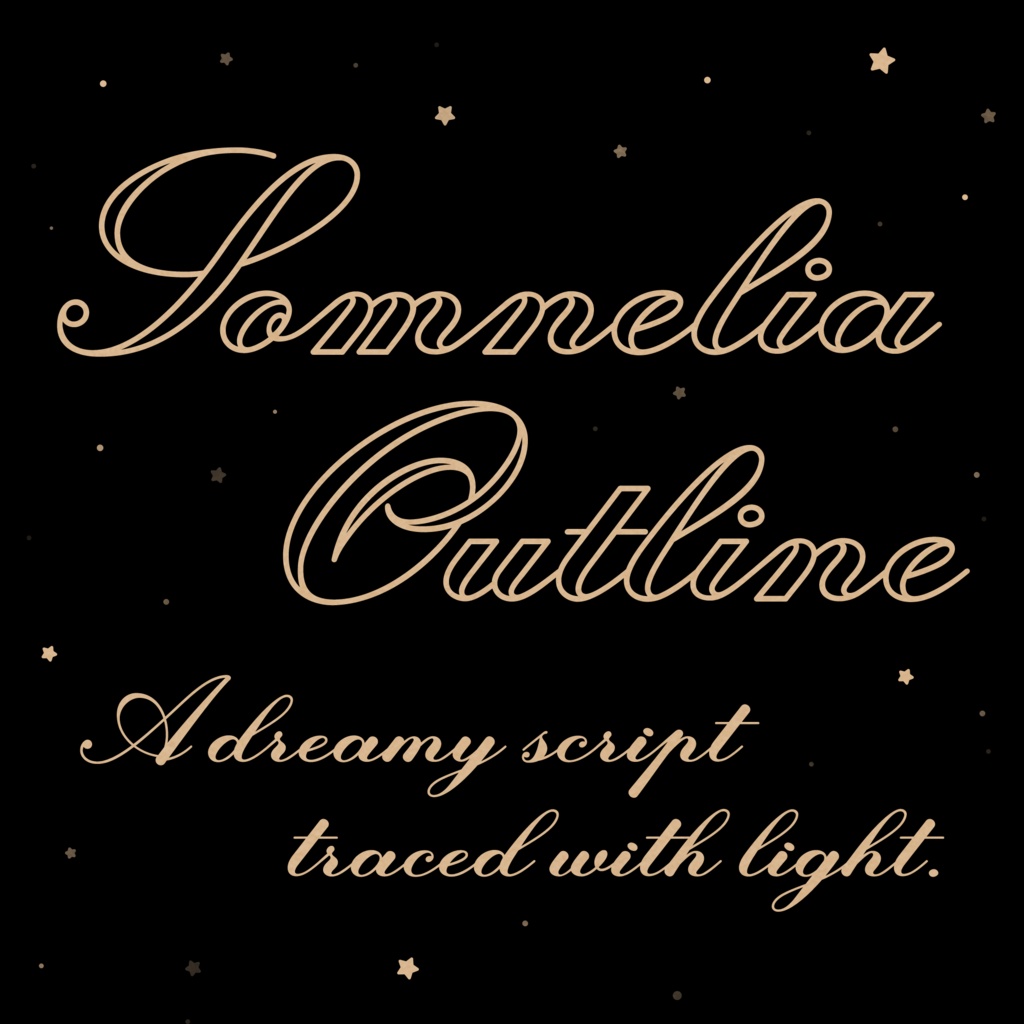 Somnelia Outline
